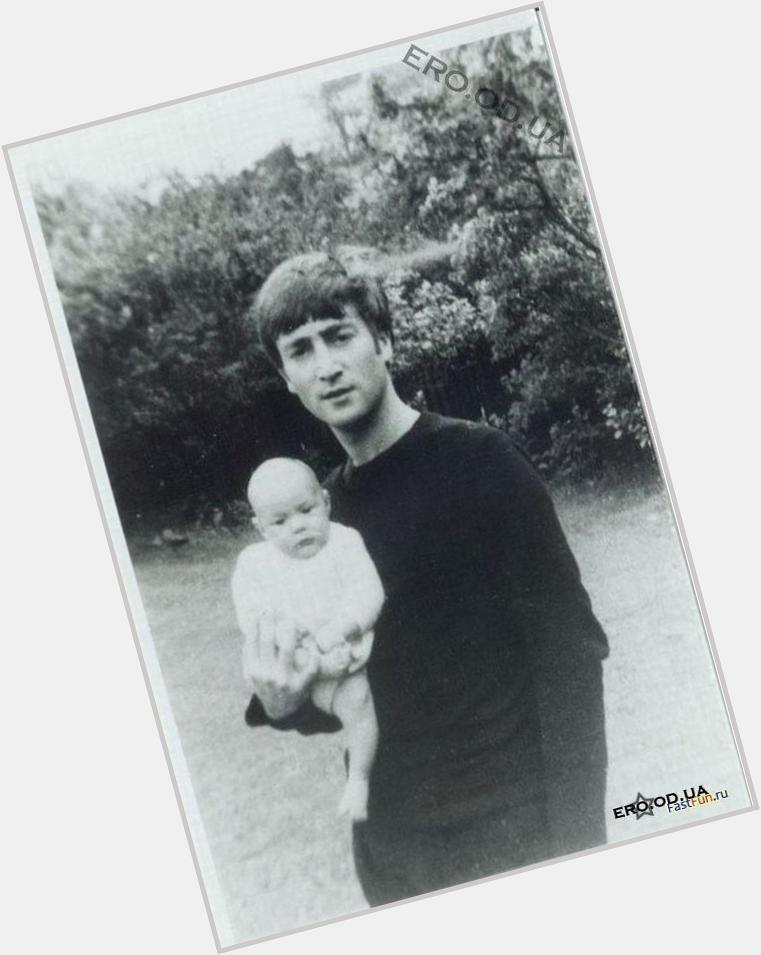 Happy Birthday Julian Lennon! 