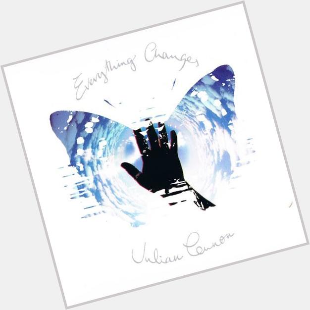  Touch the Sky by Julian Lennon on \"Everything Changes\"
Happy Birthday  