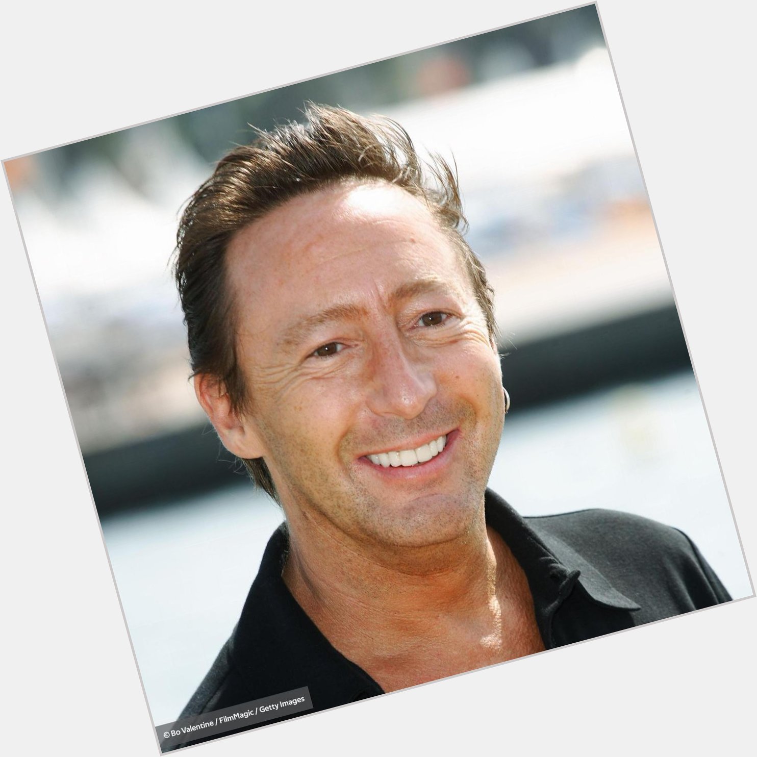 Happy Birthday John Charles Julian Lennon !!! What a great artist you are!!!! 