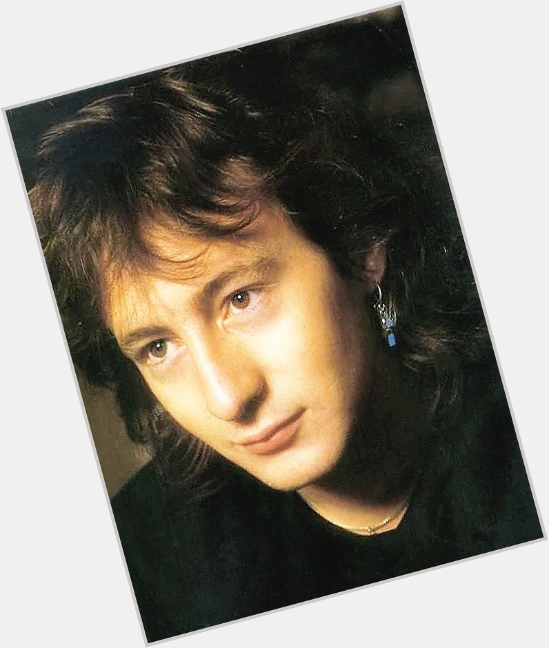 Happy Birthday Julian Lennon!
Guitarist And Singer/songwriter
(April 8, 1963) 