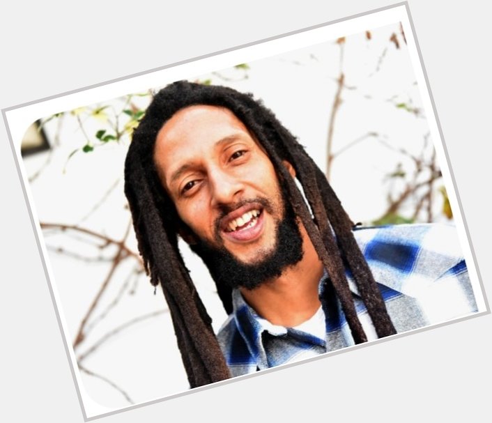 Happy Belated Birthday to Reggae artist Julian Marley from the Rhythm and Blues Preservation Society. 