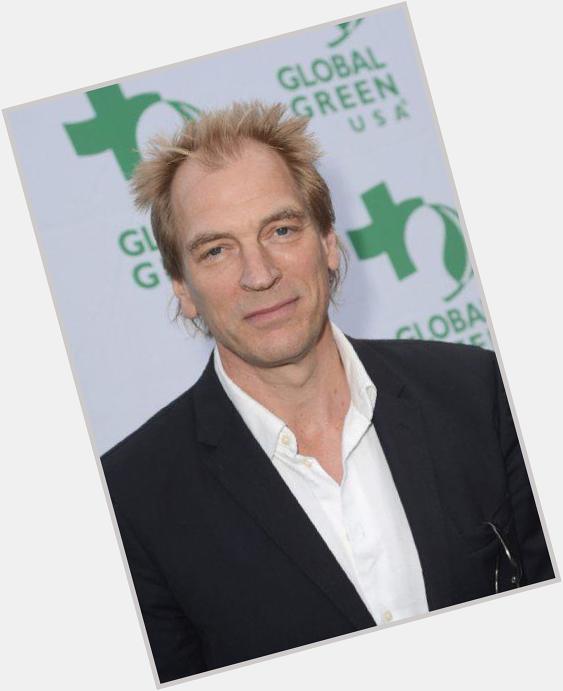 Happy Birthday to Julian Sands (The Doci in ! 