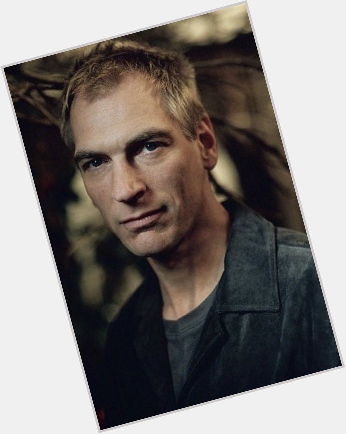    Wishing a very happy 60th birthday to the amazing Julian Sands! 