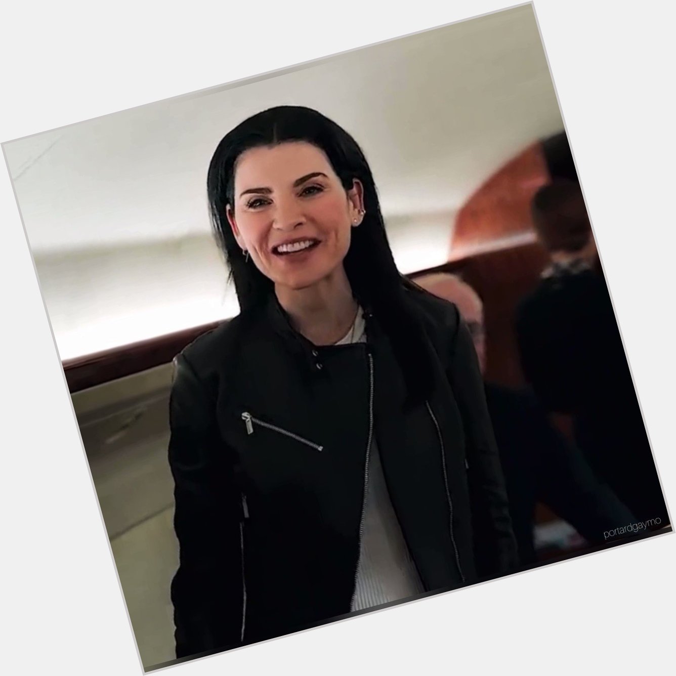 Happy birthday to the mifliest milf there is!!! @ julianna margulies 