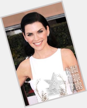 Happy Birthday Wishes to this lovely lady Julianna Margulies!     