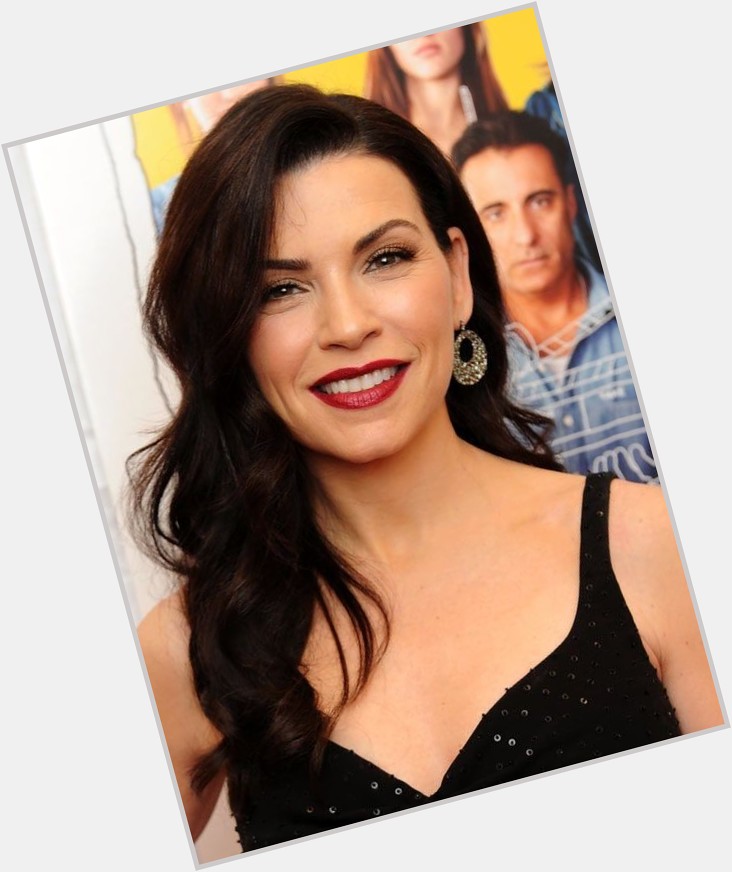 Happy birthday to the one and only Julianna Margulies!! 