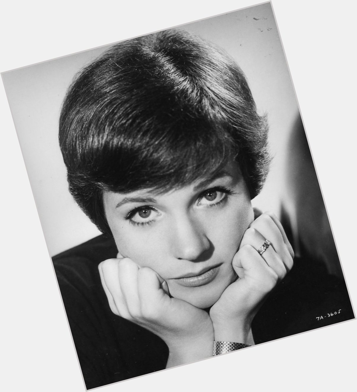 Happy Birthday to the legendary actress and singer Julie Andrews, who turns 83 today! (October 1,1935) 