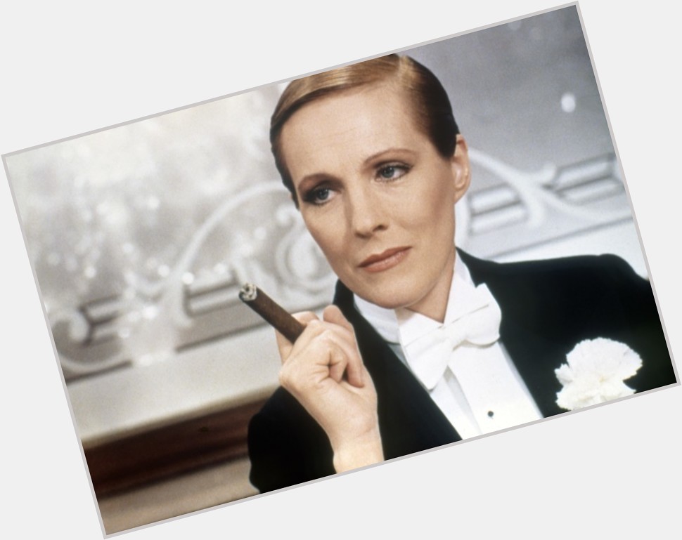 Happy 85th Birthday to
Dame Julie Andrews today.  