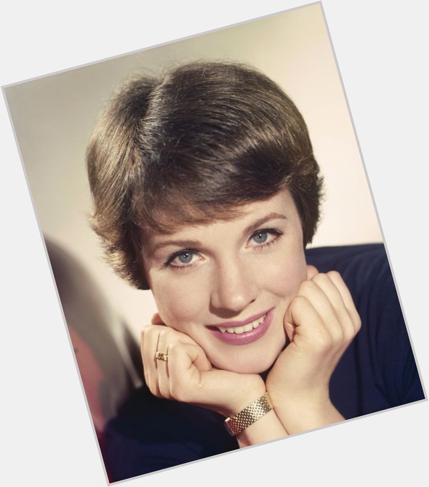 Happy 86th Birthday to the legendary actress and singer Dame Julie Andrews! 