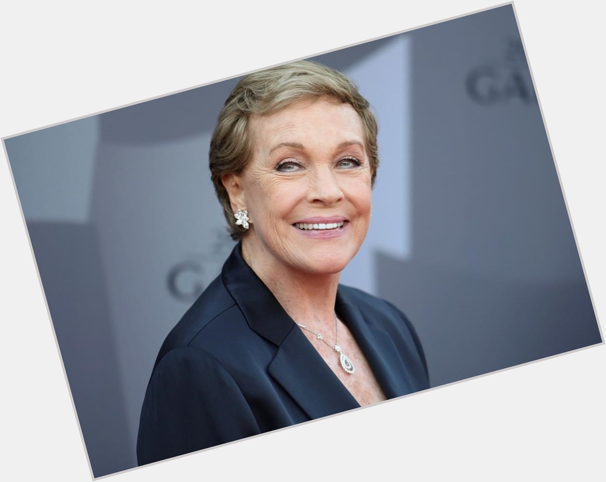 Happy birthday to Julie Andrews, who turns 86 years young today What\s YOUR favourite Julie Andrews film? 