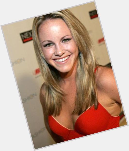 Happy birthday Julie Berman      