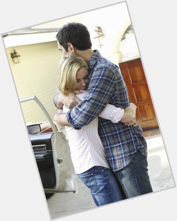 Happy Birthday, Julie Bowen. Sending you lots of hugs. And of course I miss them so much. 