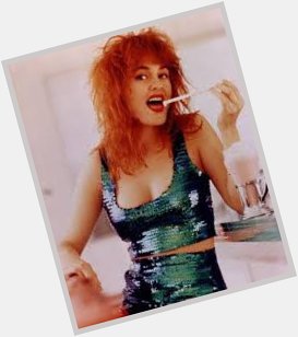 A very happy birthday to Julie Brown! 