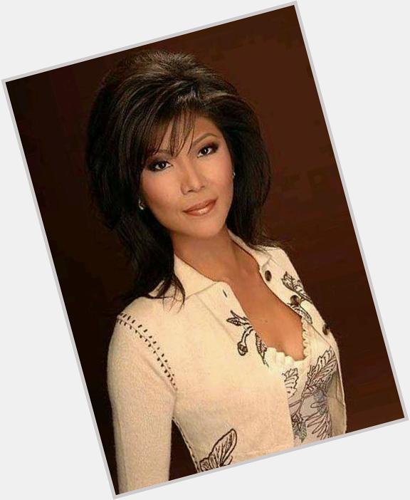 Guess  who\s  birthday it is,  Big Brother  fans?  Happy birthday to  Julie Chen and to All those born today!!! 