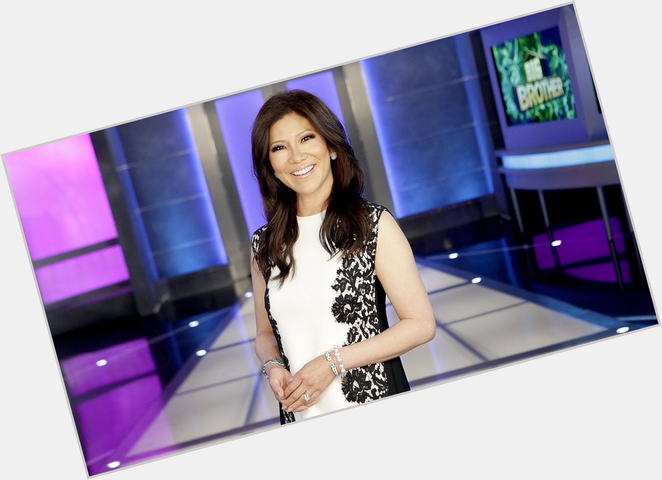 Happy Birthday to presenter, anchor and producer Julie Chen born on January 6, 1970 