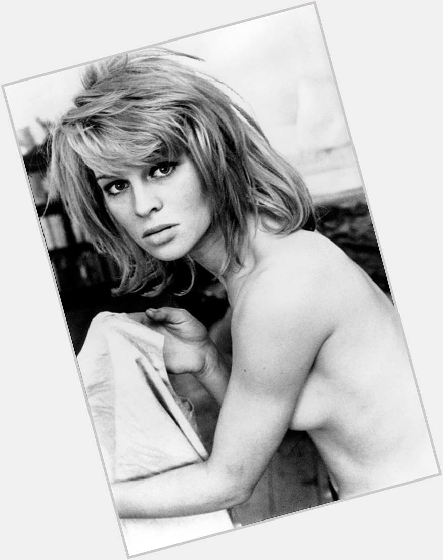 Happy Birthday Julie Christie. Such an incredible screen presence. 
