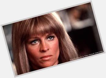 Happy Birthday to the one and only Julie Christie!!! 