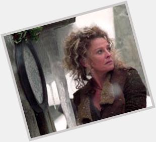 14 April: An actrees in Harry Potter and Prisoner of Azkaban, Julie Christie is celebratin her birthday! Happy! 