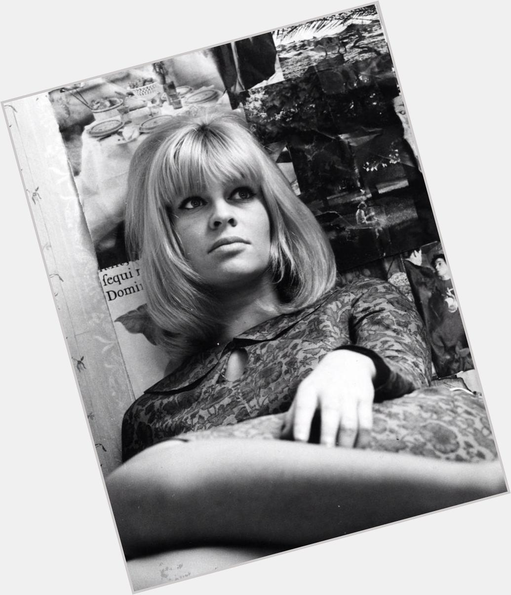 And happy birthday to the spectacular Julie Christie... 