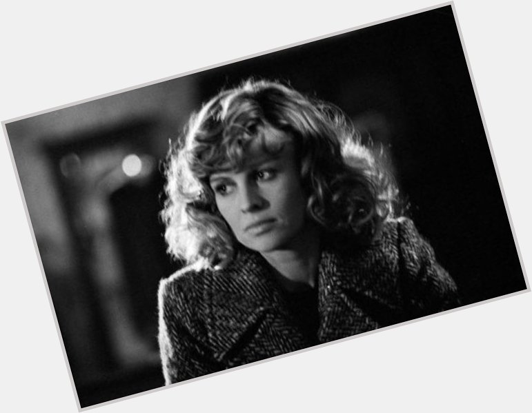 Julie Christie. An icon without any doubt. Happy birthday. 