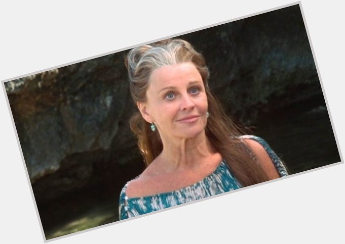 Happy Birthday, Julie Christie! 81 Today! This is her as Thetis, the mother of Achilles in Troy, 2004!  