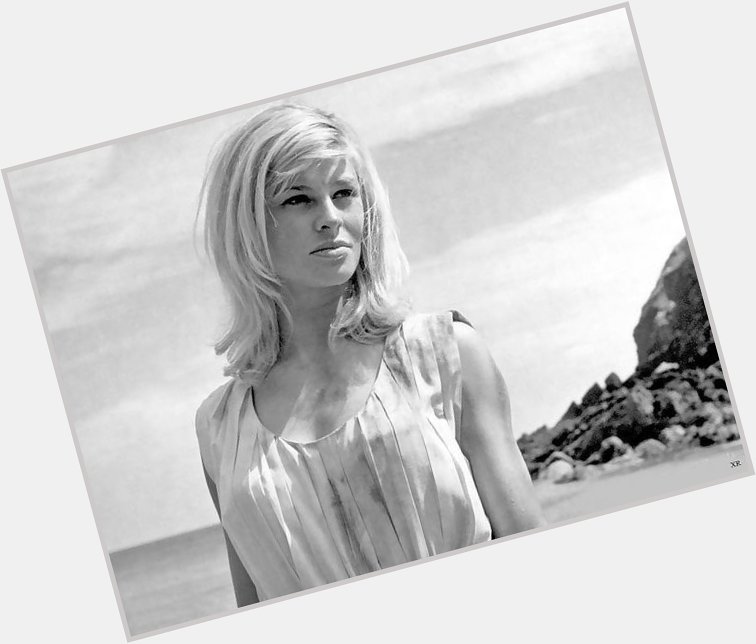 Happy birthday to Julie Christie, born on this day in 1940, star of A For Andromeda and much more. 