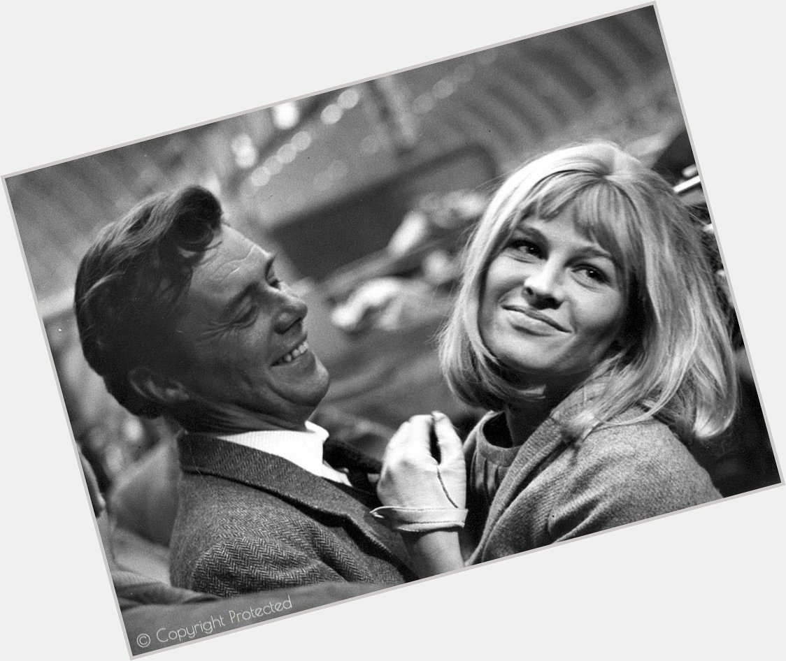 Happy Birthday to the wonderful Julie Christie, born on this day in 1940 