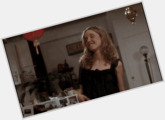 \"I\m an adaptable nomad... My roots are inside of me.\" Happy Birthday Julie Delpy  ! 