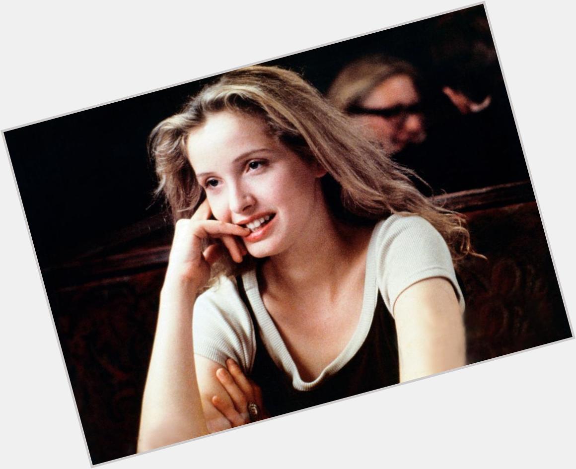 Happy birthday to a wonderful actress and filmmaker, two-time Oscar nominee Julie Delpy! 