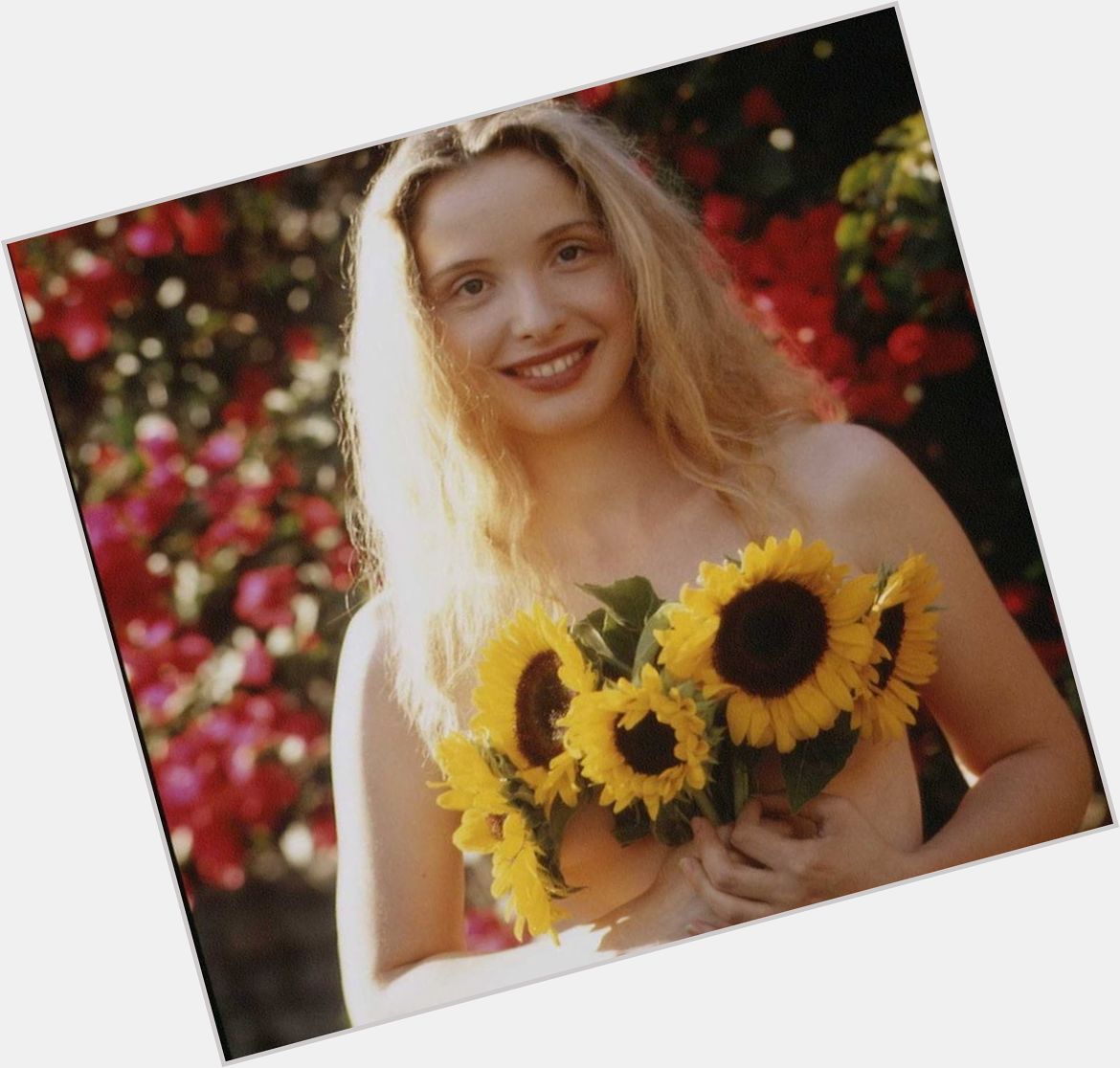 Happy Birthday to Julie Delpy who turns 50 today! 