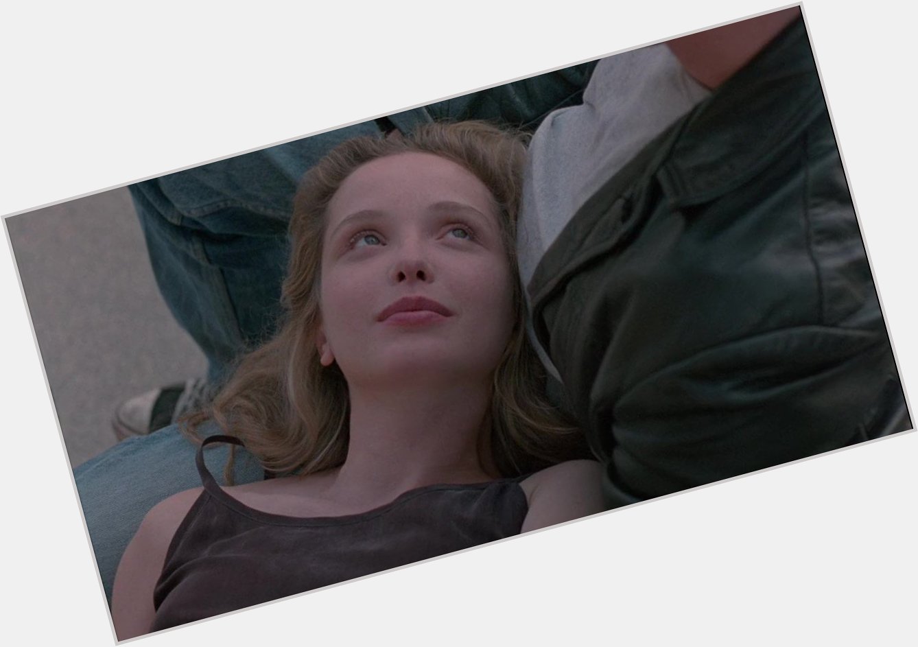 Happy 51st Birthday, Julie Delpy! 