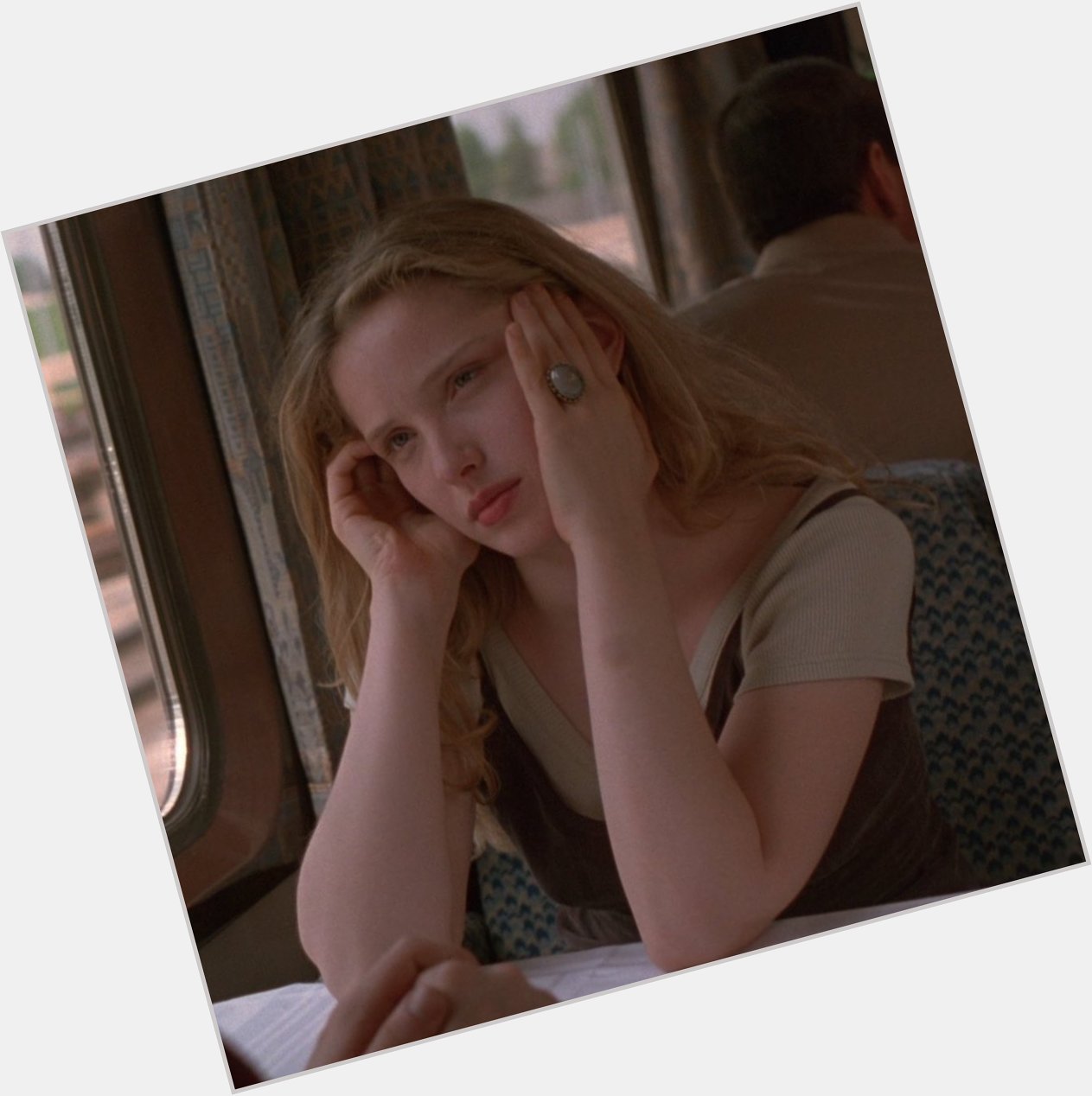 Happy birthday to our queen of romance julie delpy 
