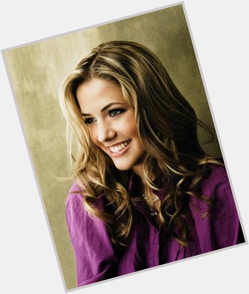 Happy Birthday to actress Julie Gonzalo  