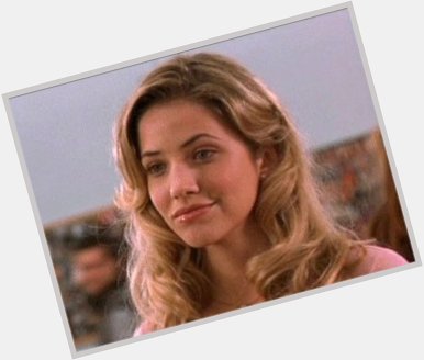 Happy Birthday, Julie Gonzalo
For Disney, she portrayed Stacey Hinkhouse in 