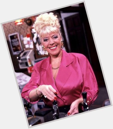 Happy Birthday to the wonderful Julie Goodyear, one of Heywood s finest. 