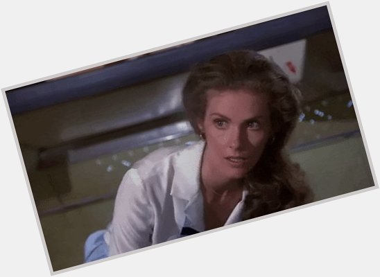 Happy birthday to Julie Hagerty! 