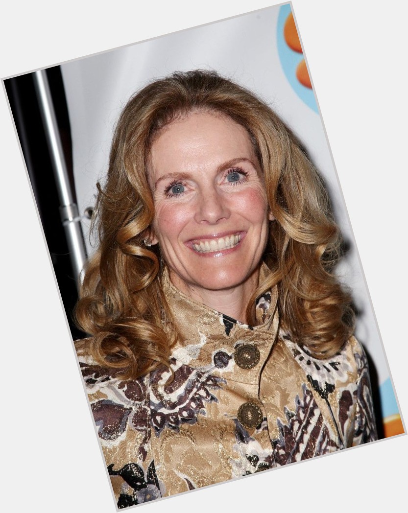 Happy Birthday 
Film television actress 
Julie Hagerty  