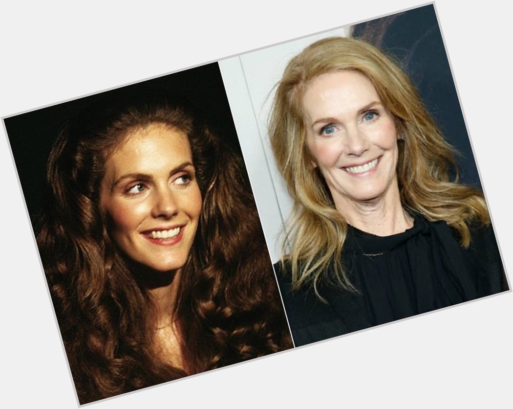 June 15, 1955 Happy 68th birthday actress Julie Hagerty. 