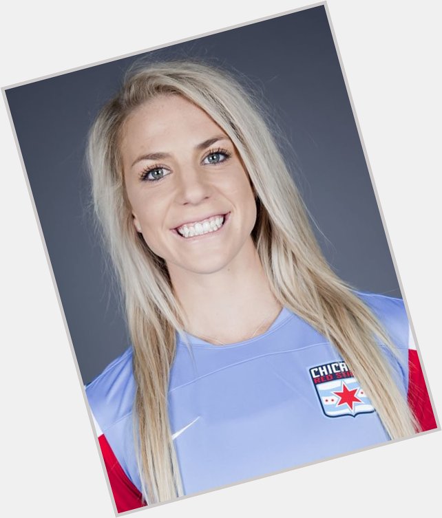 Happy Birthday Julie Johnston 