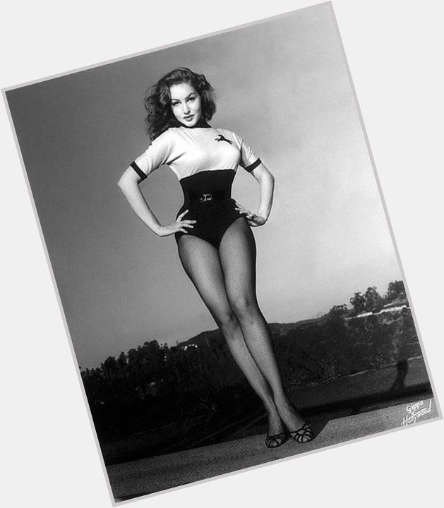August 16, 1933: Happy Birthday to the purrrrfectly dazzling, ever glamorous Julie Newmar! 