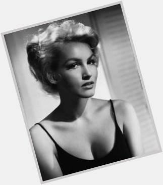 Happy birthday and thanks for everything, Julie Newmar! 