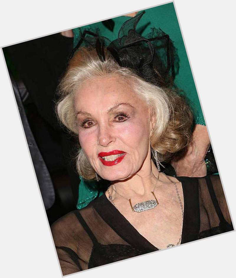 A huge \happy birthday\ to the one and only Julie Newmar.

Many happy returns! 