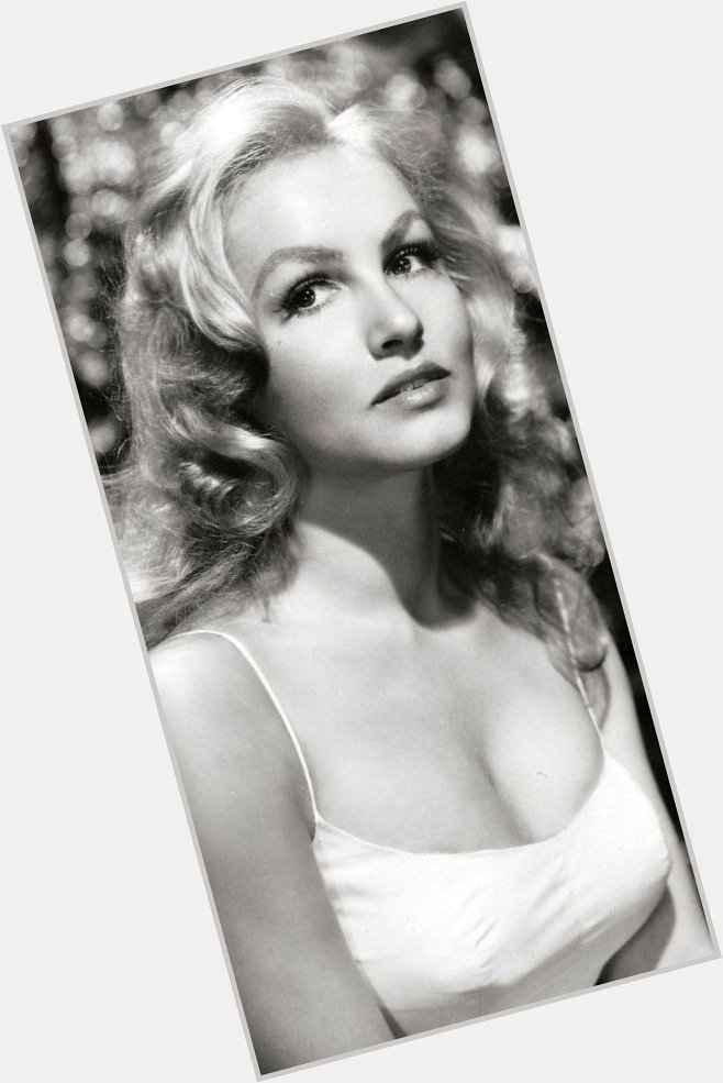 Happy Birthday to Julie Newmar!  