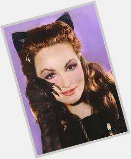 Happy 89th Birthday to the original Princess of Plunder, Julie Newmar!!! 