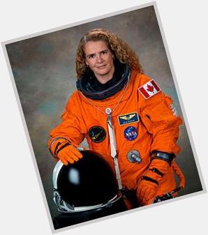 Happy birthday astronaut Julie Payette, 1963: Vet of STS-96, -127. 