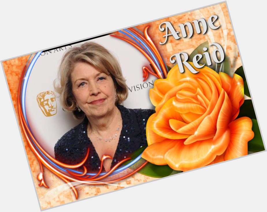 Happy Birthday Anne Reid, Julie Peasgood, Andy Hamilton, Helena Shovelton, Gladys Knight, Faith Brown & Neil Black 