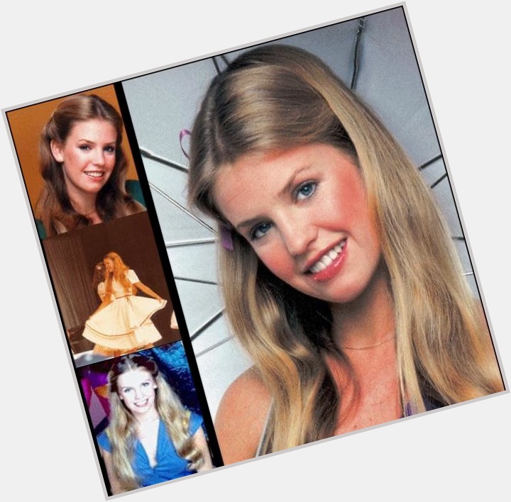  Happy 57th birthday to former Mouseketeer and Facts of Life star, Julie Piekarski Probst! 