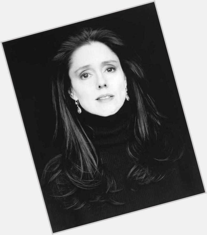 Happy Birthday to film, stage director and screenwriter Julie Taymor born on December 15, 1952 
