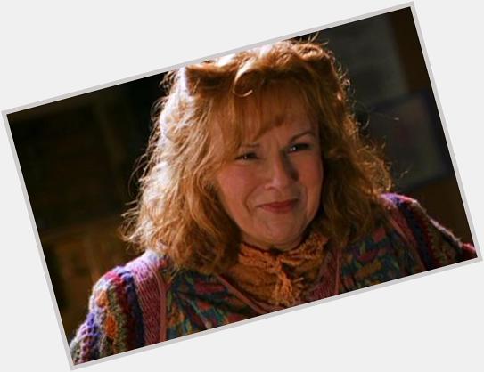 Happy Birthday Julie Walters!!! Our Mommy! 