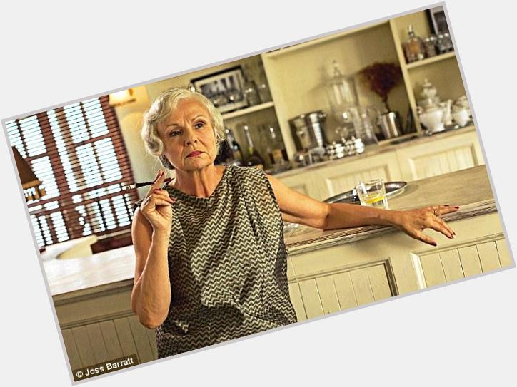 Happy Birthday Julie Walters! Did anyone watch Indian Summers last Sunday? What did you think? 